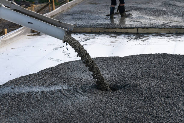 Best Concrete Grinding and Polishing in Califon, NJ