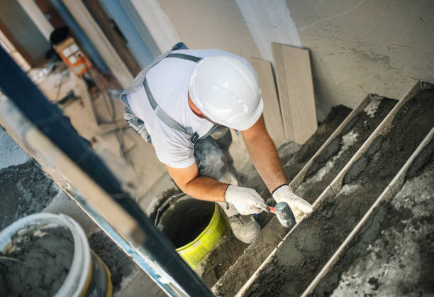 Best Concrete Pool Decks in Califon, NJ